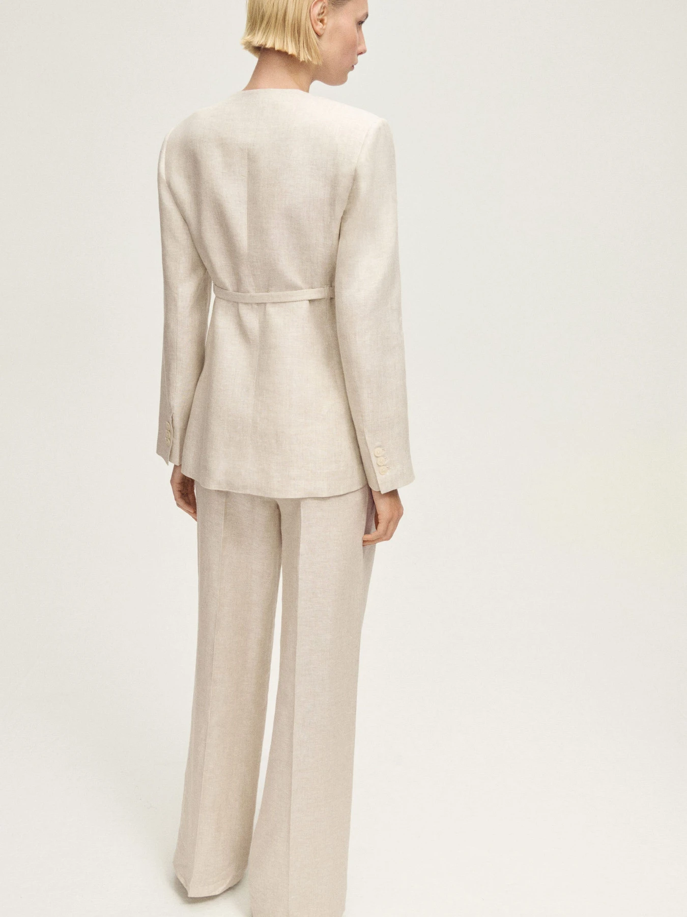 Брюки MANGO модель 87097705_6 Брюки MANGO модель 87097705_6 Фото