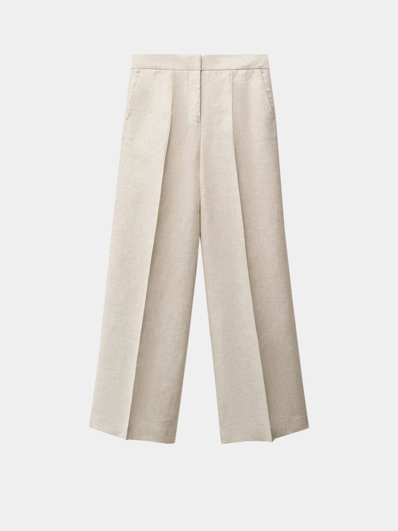 Брюки MANGO модель 87097705_6 Брюки MANGO модель 87097705_6 Фото