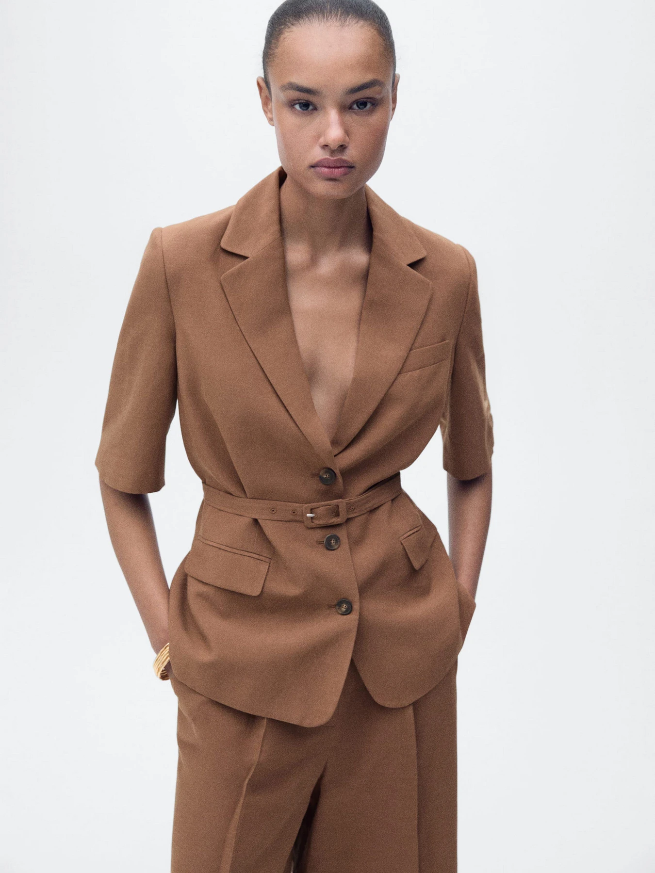 Піджаки MANGO модель 87057896_32 Піджаки MANGO модель 87057896_32 Фото