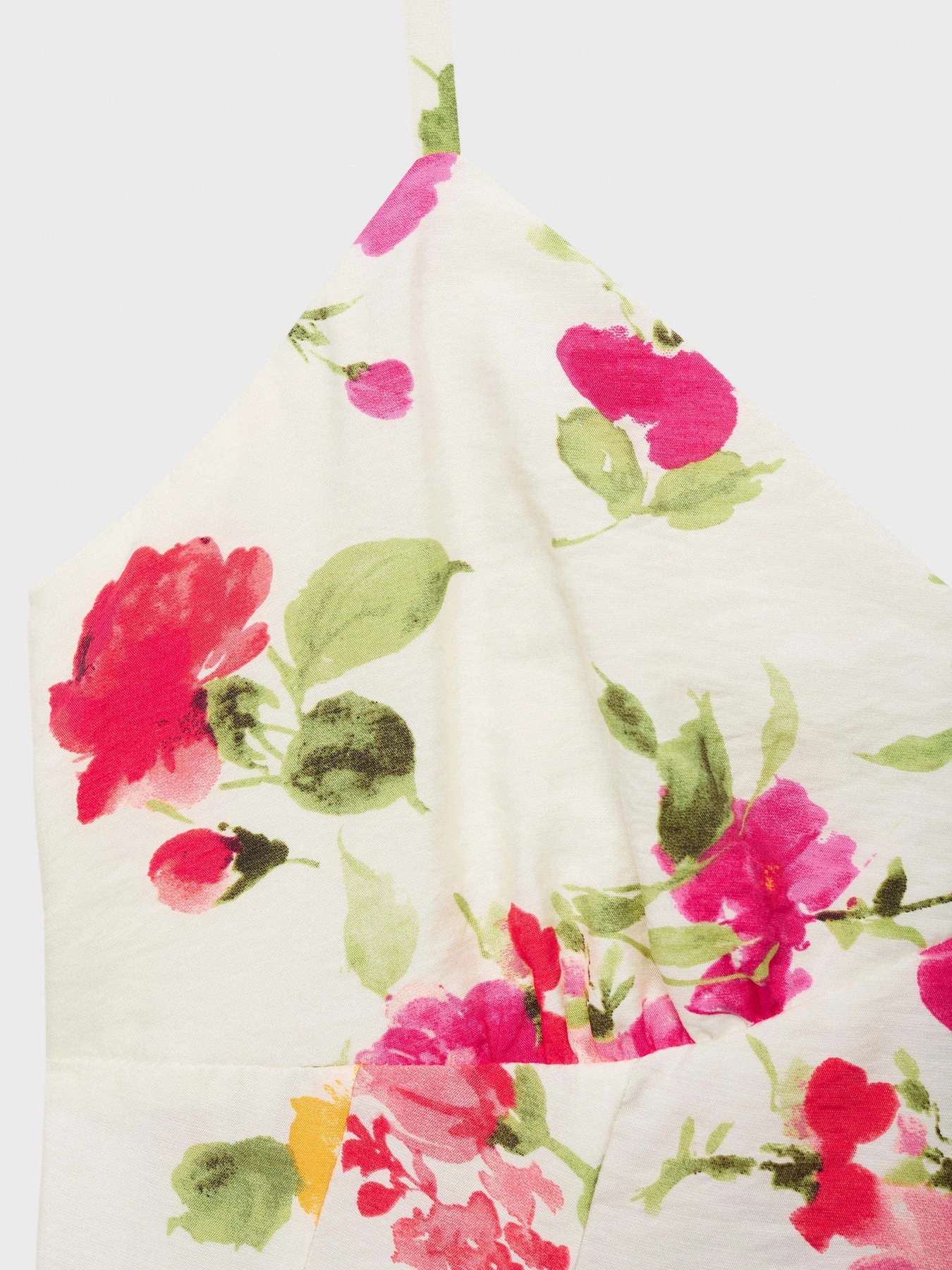 Сукні MANGO BOUQUET модель 87009075_5 Фото