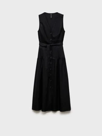 Платья MANGO ZAMORE модель 87009078_99 Фото