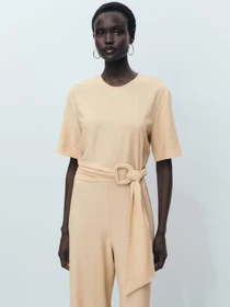 Комбінезони MANGO JAPO модель 87077907_5 Фото