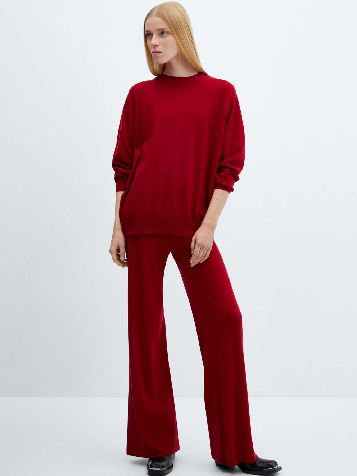 Светри та кардигани MANGO Vieira модель 67010477_70 Фото