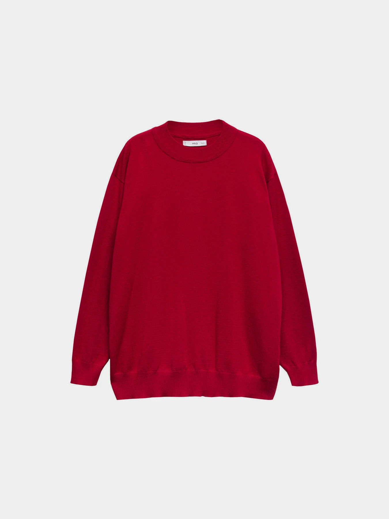 Светри та кардигани MANGO Vieira модель 67010477_70 Фото