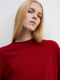 Светри та кардигани MANGO Vieira модель 67010477_70 Фото