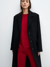 Светри та кардигани MANGO Vieira модель 67010477_70 Фото