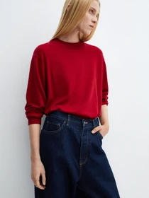 Светри та кардигани MANGO Vieira модель 67010477_70 Фото
