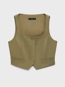 Свитры и кардиганы MANGO MAX модель 17961153_37 Фото