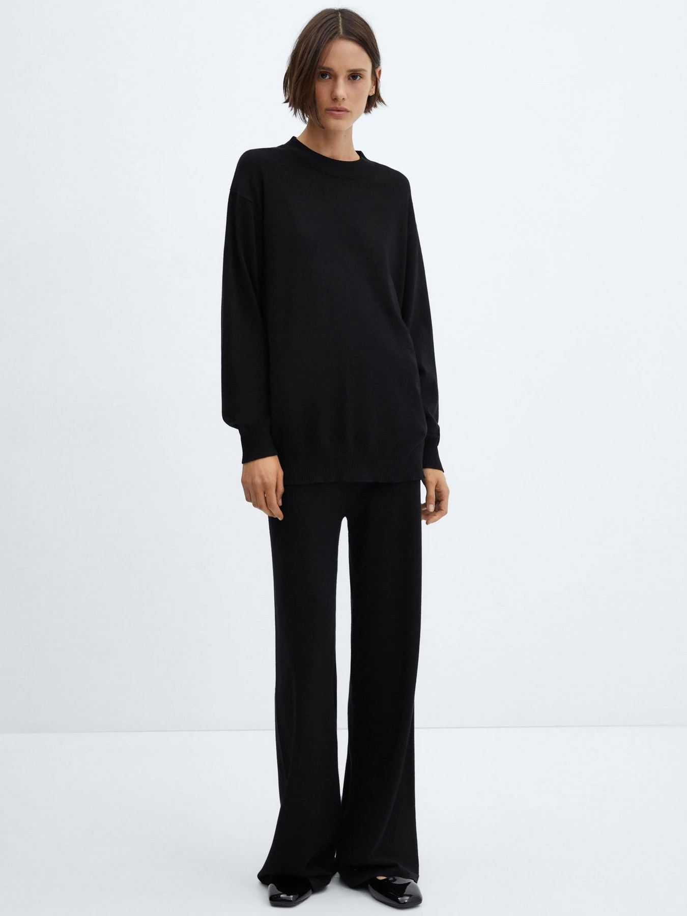 Светри та кардигани MANGO VIEIRA модель 67010477_99 Светри та кардигани MANGO VIEIRA модель 67010477_99 Фото