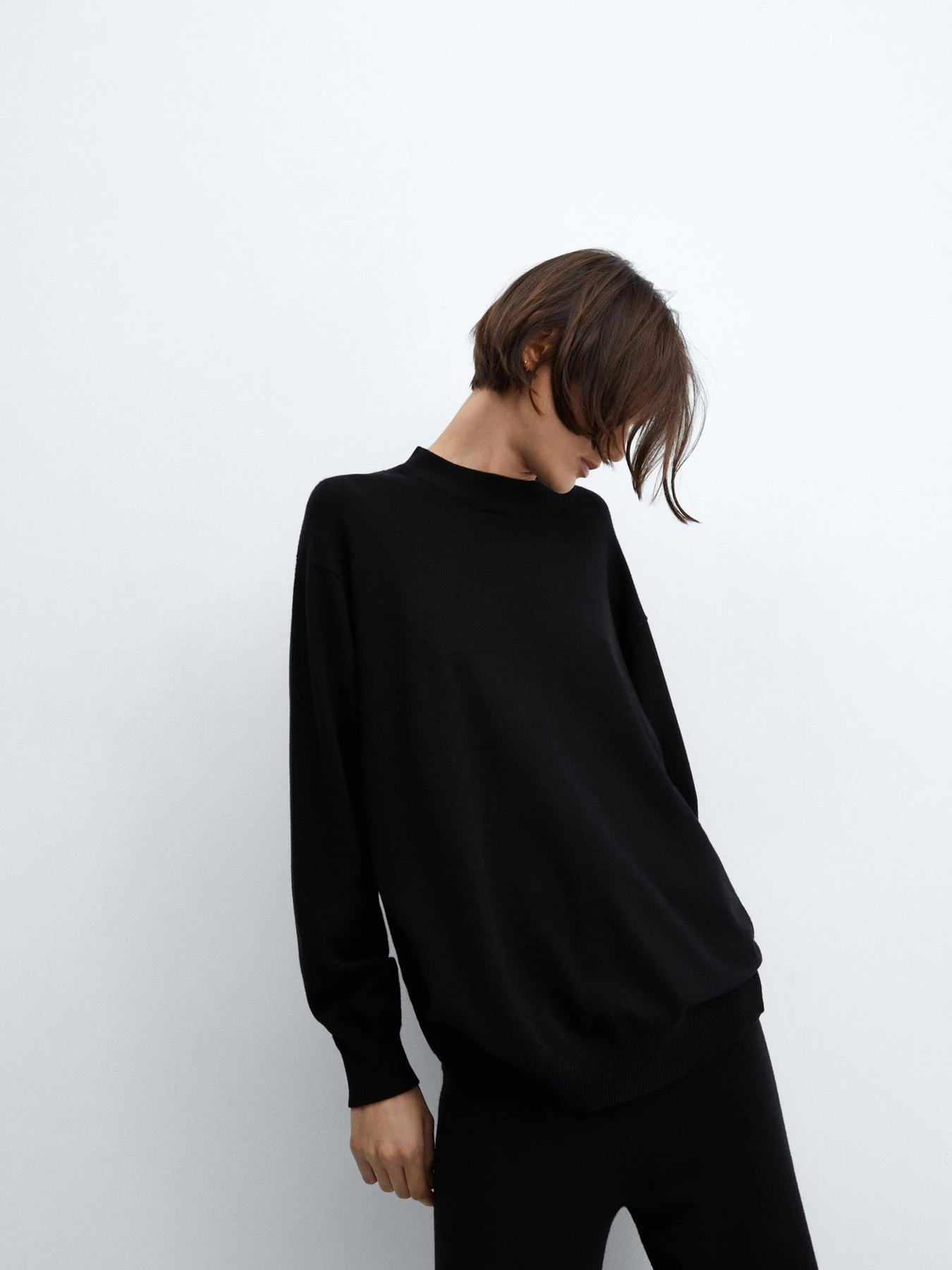 Светри та кардигани MANGO VIEIRA модель 67010477_99 Светри та кардигани MANGO VIEIRA модель 67010477_99 Фото