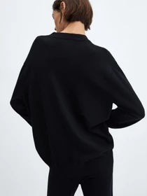 Светри та кардигани MANGO VIEIRA модель 67010477_99 Фото