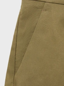 Шорти MANGO MAX модель 17971153_37 Фото