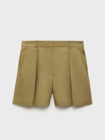 Шорти MANGO MAX модель 17971153_37 Фото