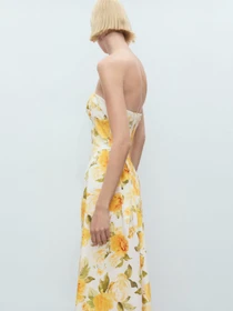 Платья MANGO MOLLY модель 87009083_12 Фото