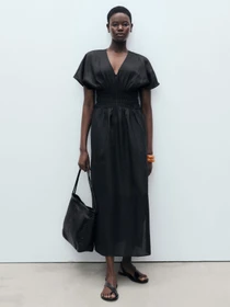 Сукні MANGO FELICIA модель 87018645_99 Фото