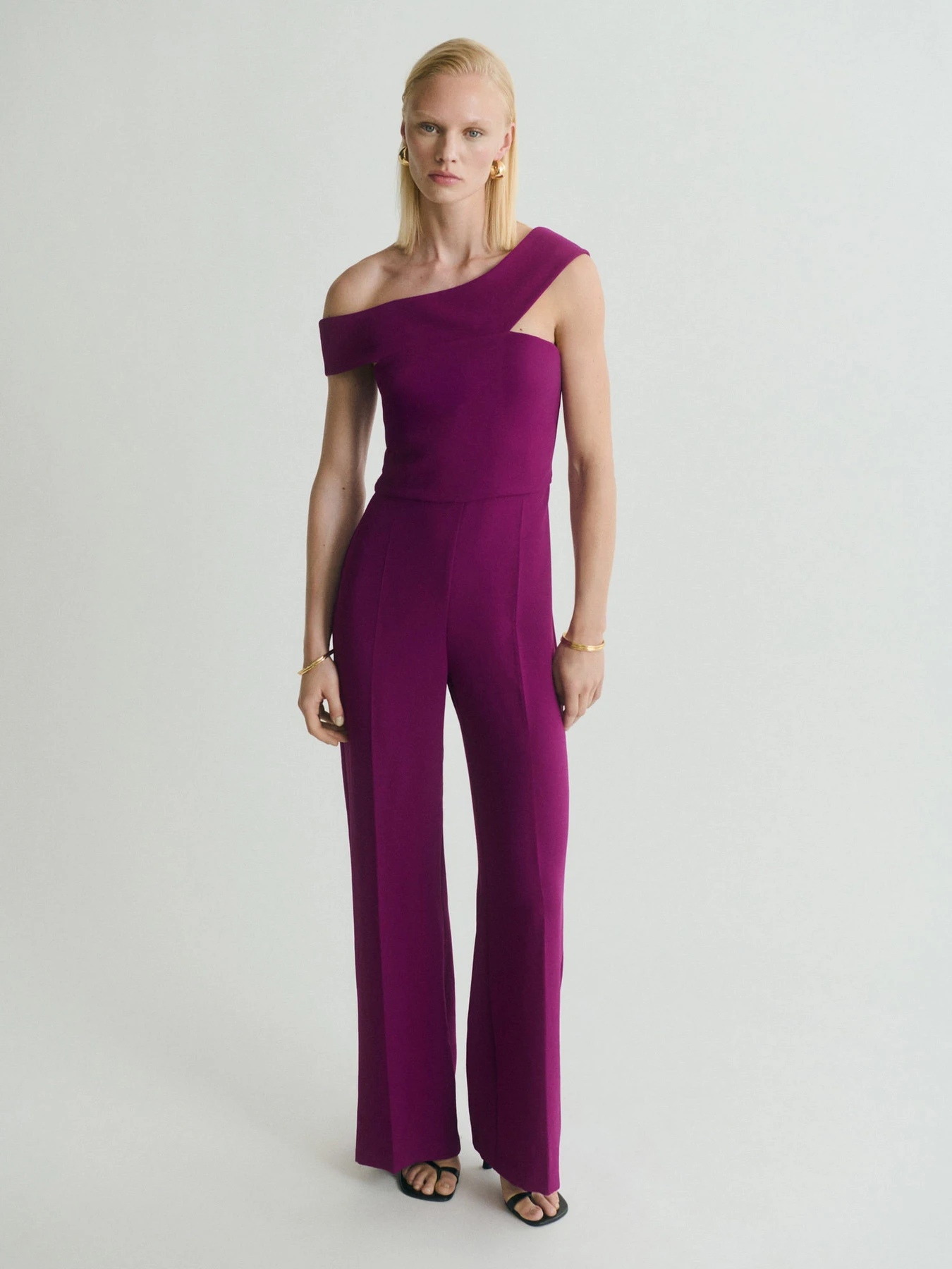 Комбинезоны MANGO YEP модель 87069066_65 Фото