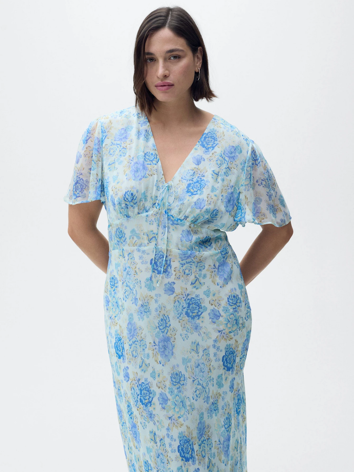 Сукні MANGO RONALDI модель 87019068_52 Фото