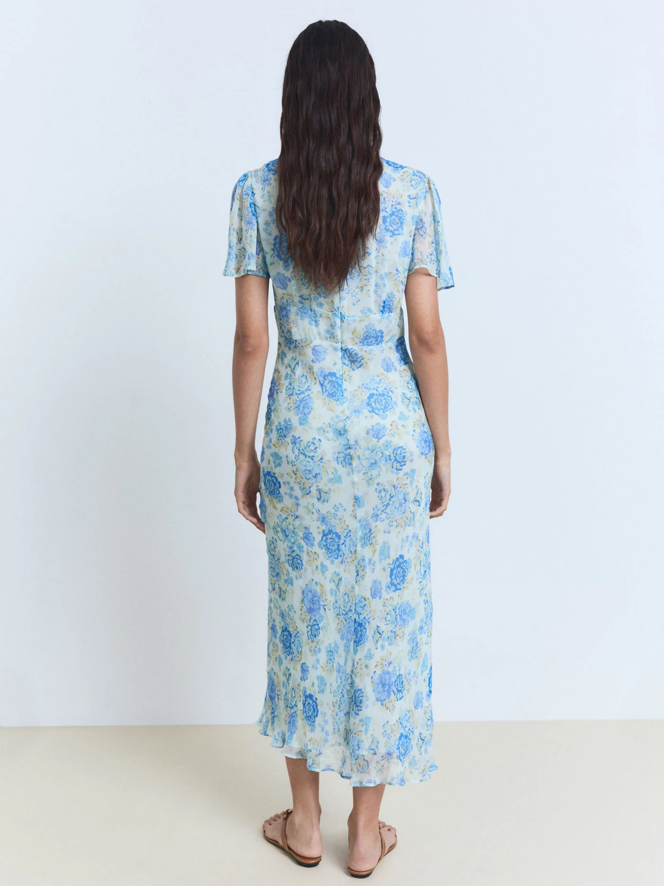 Сукні MANGO RONALDI модель 87019068_52 Фото