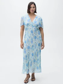 Сукні MANGO RONALDI модель 87019068_52 Фото