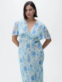 Сукні MANGO RONALDI модель 87019068_52 Фото