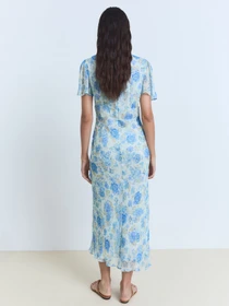 Сукні MANGO RONALDI модель 87019068_52 Фото