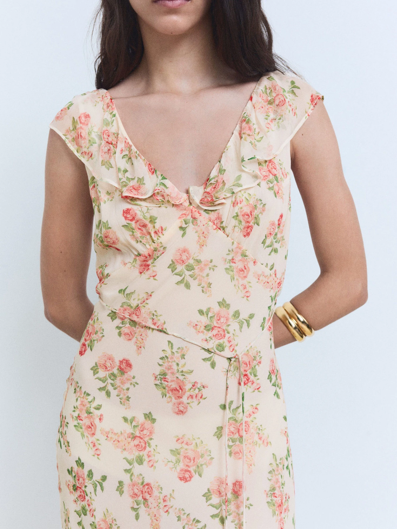 Сукні MANGO SHELLY модель 87019069_5 Сукні MANGO SHELLY модель 87019069_5 Фото
