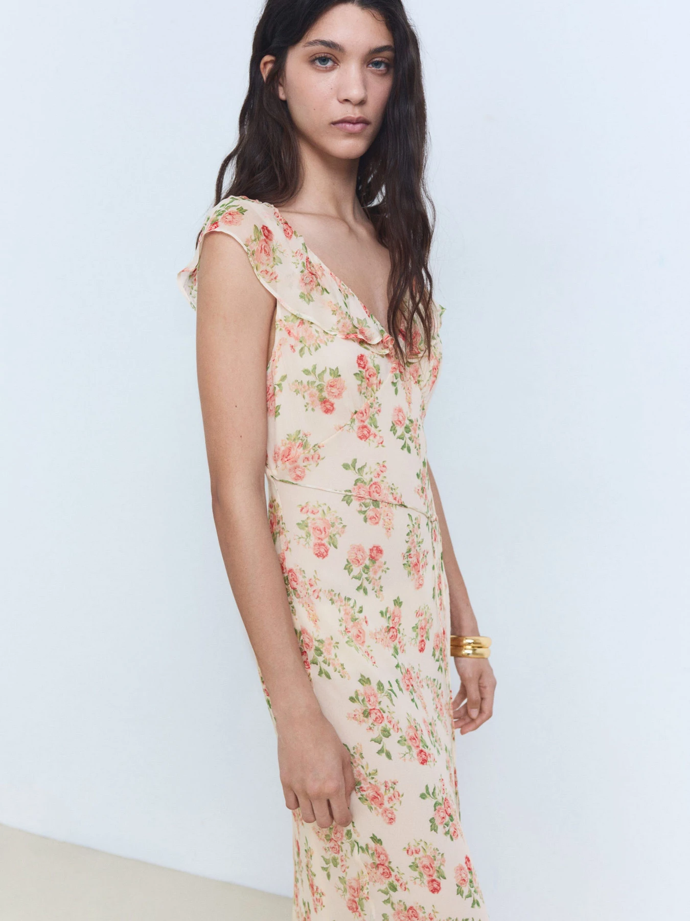 Сукні MANGO SHELLY модель 87019069_5 Сукні MANGO SHELLY модель 87019069_5 Фото