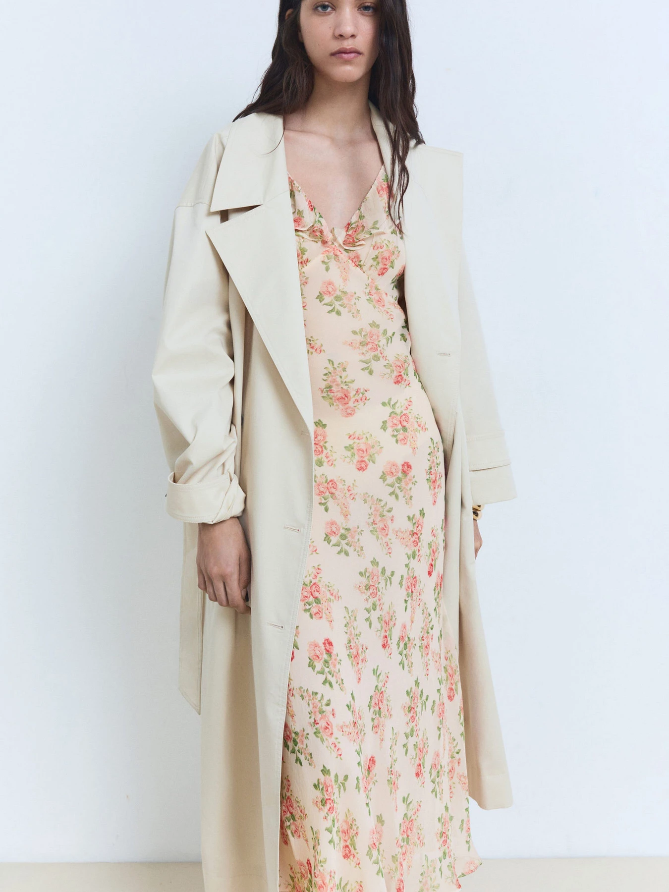 Сукні MANGO SHELLY модель 87019069_5 Сукні MANGO SHELLY модель 87019069_5 Фото