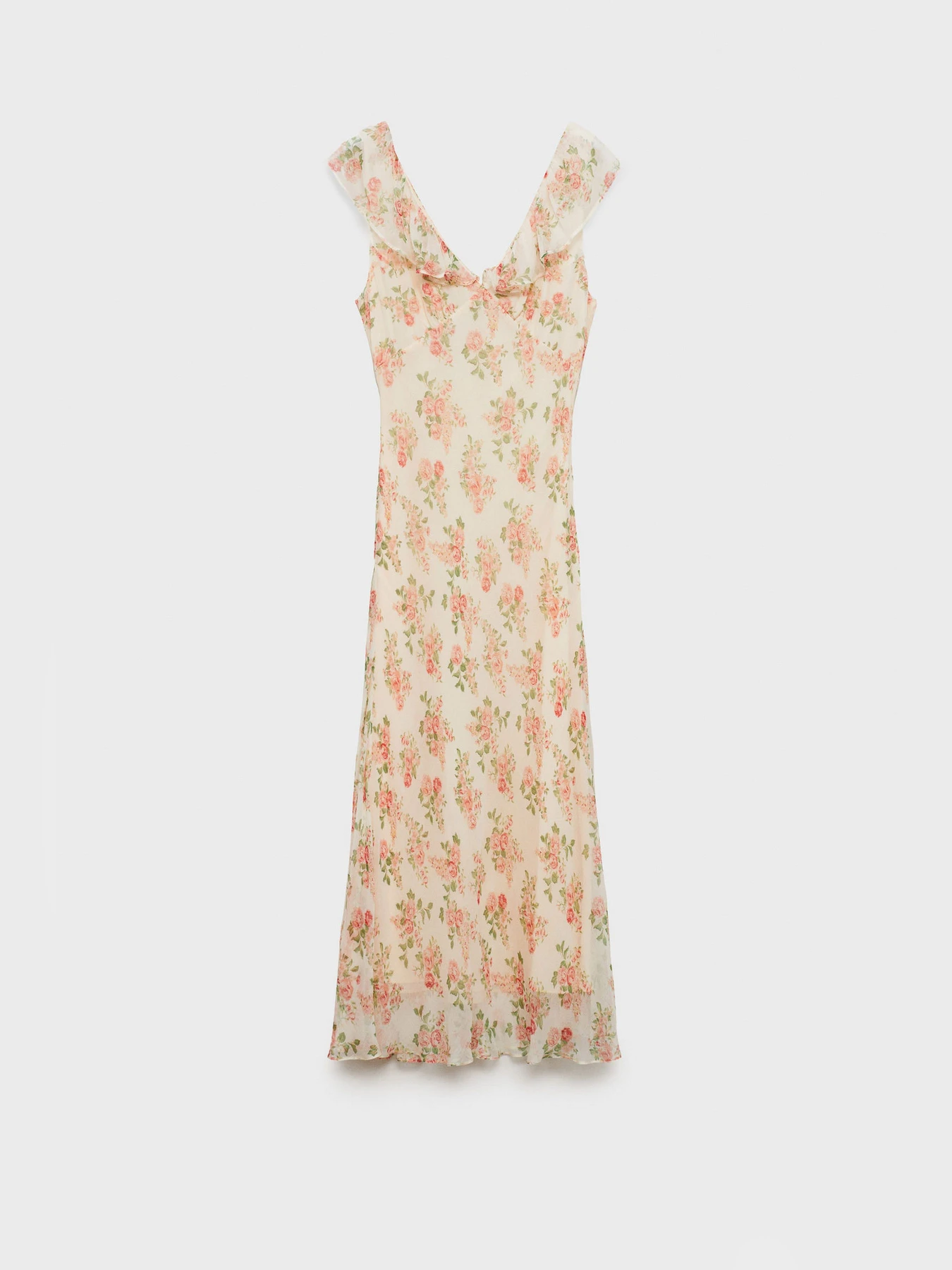 Сукні MANGO SHELLY модель 87019069_5 Сукні MANGO SHELLY модель 87019069_5 Фото