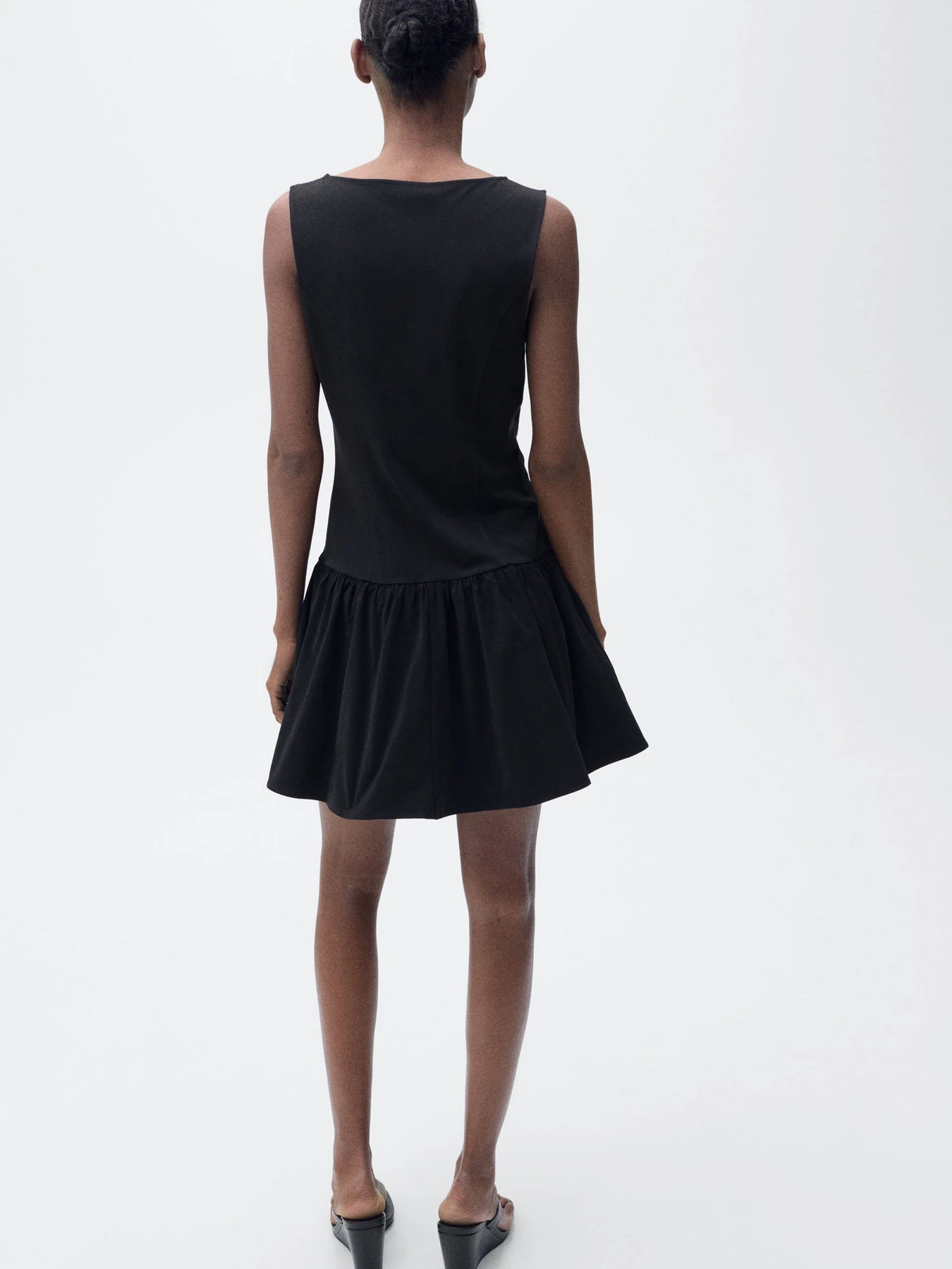 Сукні MANGO VILA модель 87099208_99 Фото