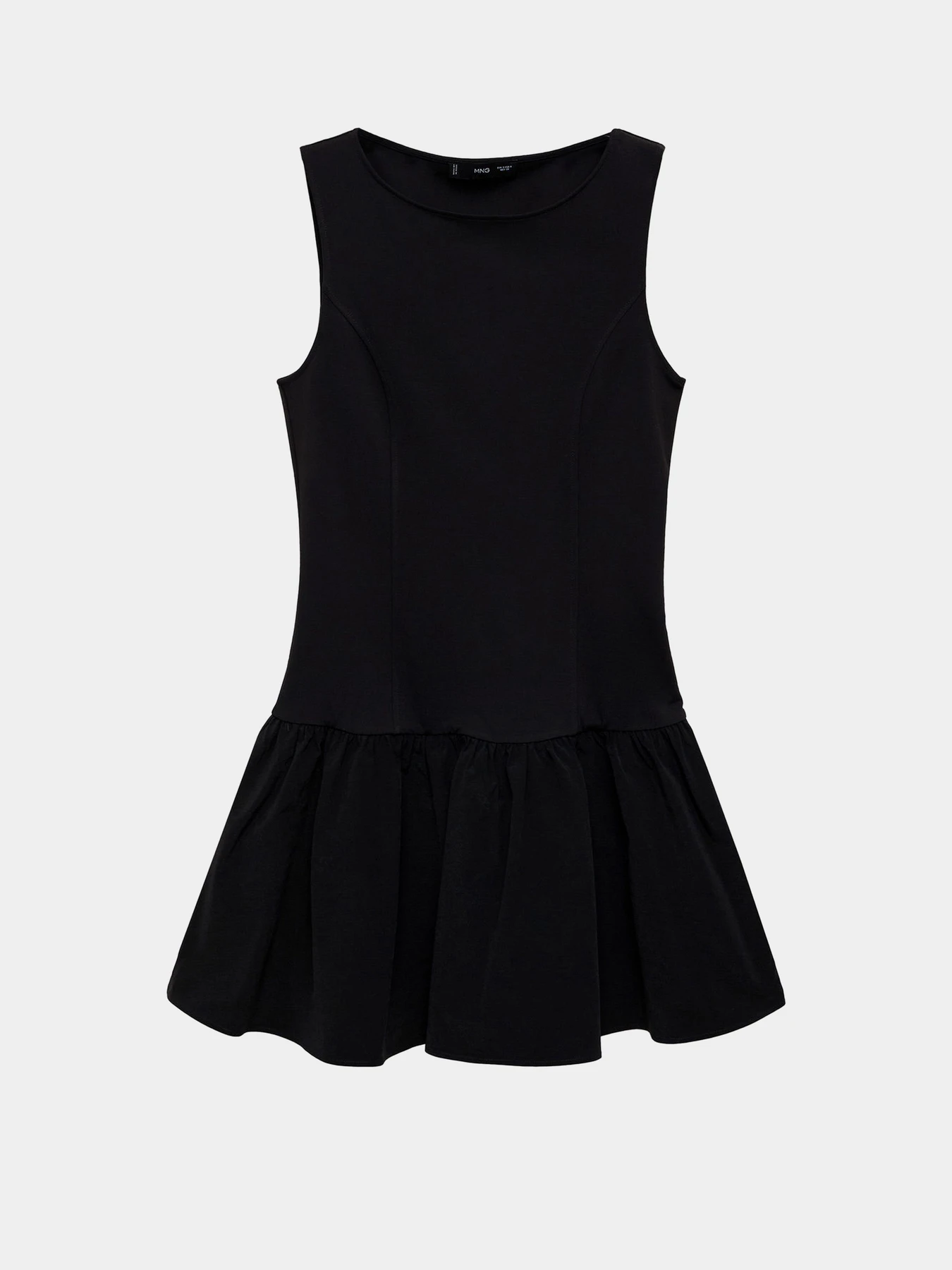 Сукні MANGO VILA модель 87099208_99 Фото