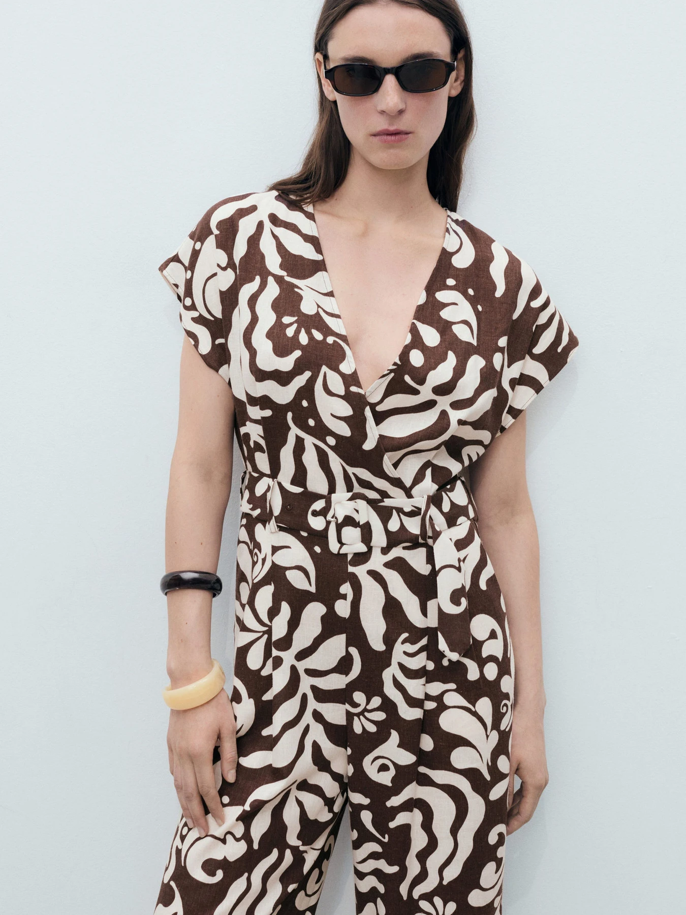 Комбінезони MANGO MERCI модель 87058647_30 Комбінезони MANGO MERCI модель 87058647_30 Фото