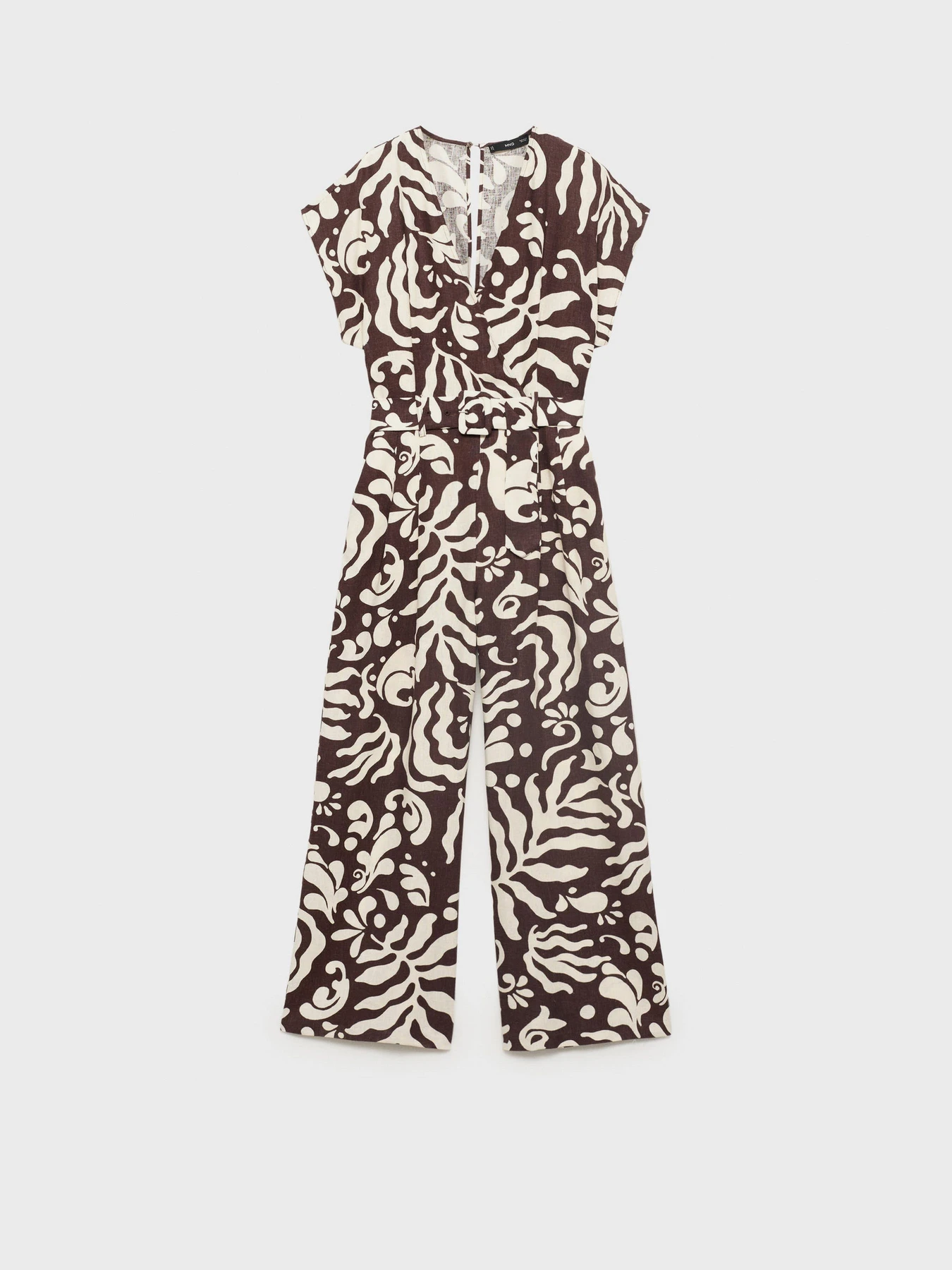 Комбінезони MANGO MERCI модель 87058647_30 Комбінезони MANGO MERCI модель 87058647_30 Фото