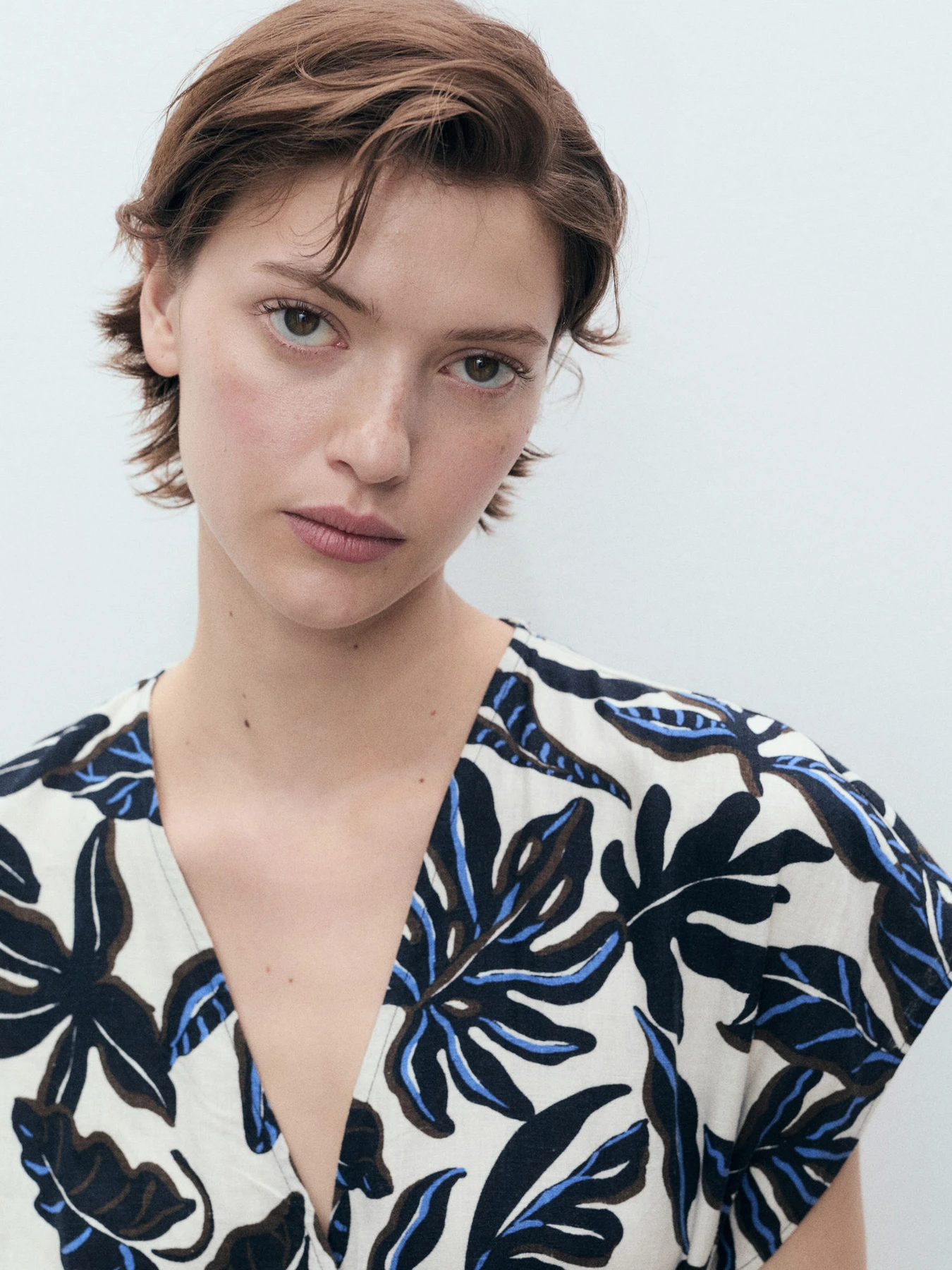 Комбінезони MANGO MERCI модель 87058647_52 Фото