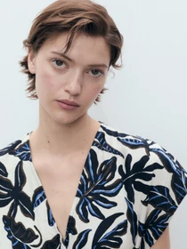 Комбінезони MANGO MERCI модель 87058647_52 Фото