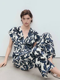 Комбінезони MANGO MERCI модель 87058647_52 Фото