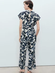 Комбінезони MANGO MERCI модель 87058647_52 Фото
