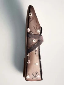 Туфлі та лофери MANGO BALTA модель 87056710_30 Фото