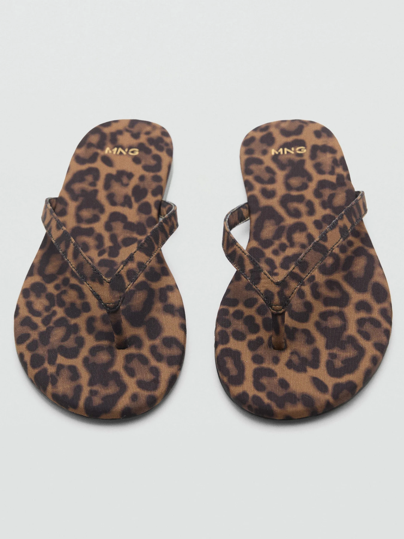 Шльопанці MANGO CHIQUI модель 17031124_99 Шльопанці MANGO CHIQUI модель 17031124_99 Фото