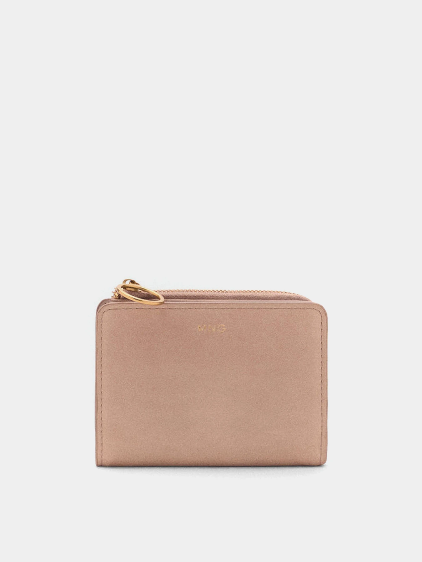Кошельки MANGO RETRO модель 17011218_81 Кошельки MANGO RETRO модель 17011218_81 Фото
