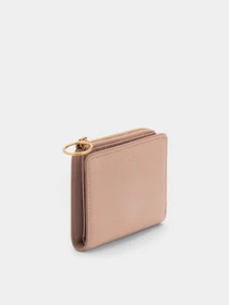 Кошельки MANGO RETRO модель 17011218_81 Фото