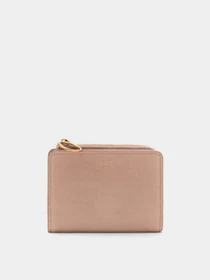 Кошельки MANGO RETRO модель 17011218_81 Фото
