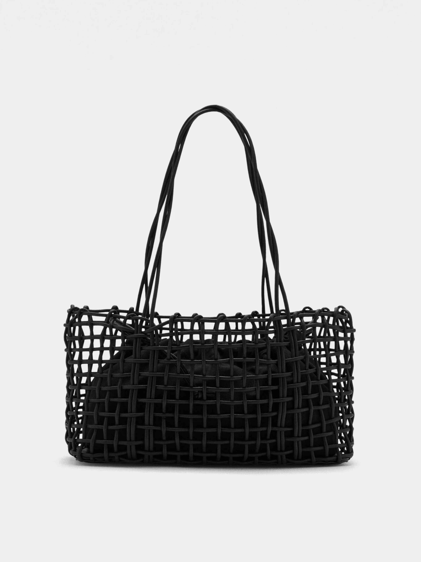 Сумки MANGO ESPA модель 17041179_99 Фото