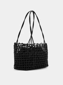 Сумки MANGO ESPA модель 17041179_99 Фото