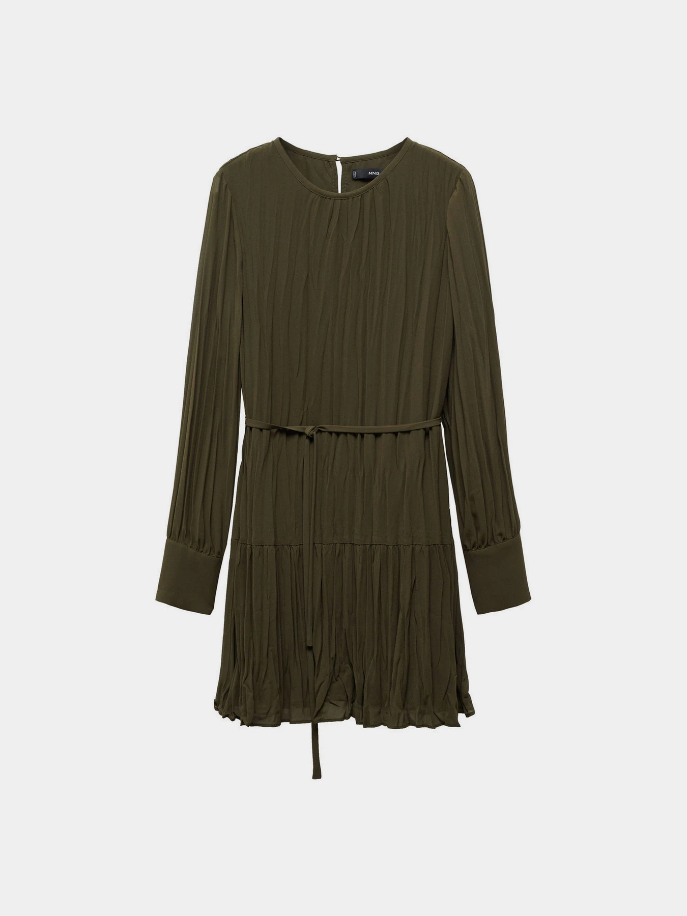 Платья MANGO ISABEL модель 67020465_37 Платья MANGO ISABEL модель 67020465_37 Фото