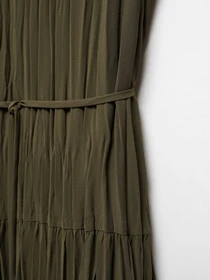 Платья MANGO ISABEL модель 67020465_37 Фото