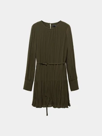Платья MANGO ISABEL модель 67020465_37 Фото