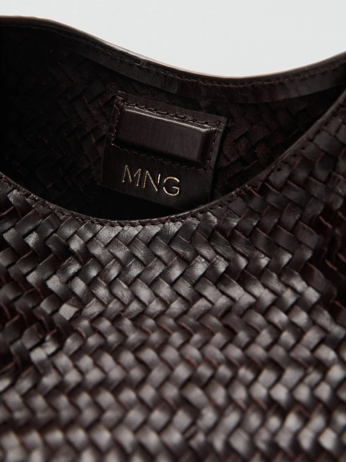 Сумки MANGO модель 17041266_32 Фото