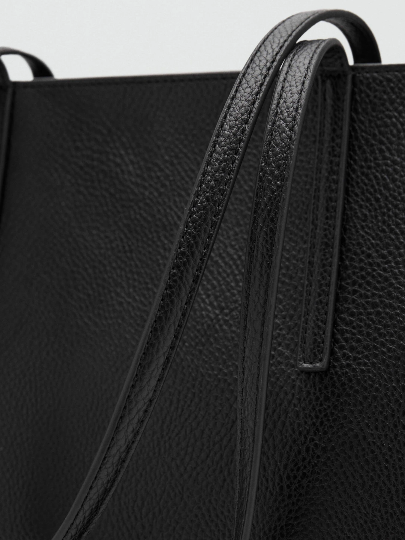 Сумки MANGO модель 17081146_99 Сумки MANGO модель 17081146_99 Фото