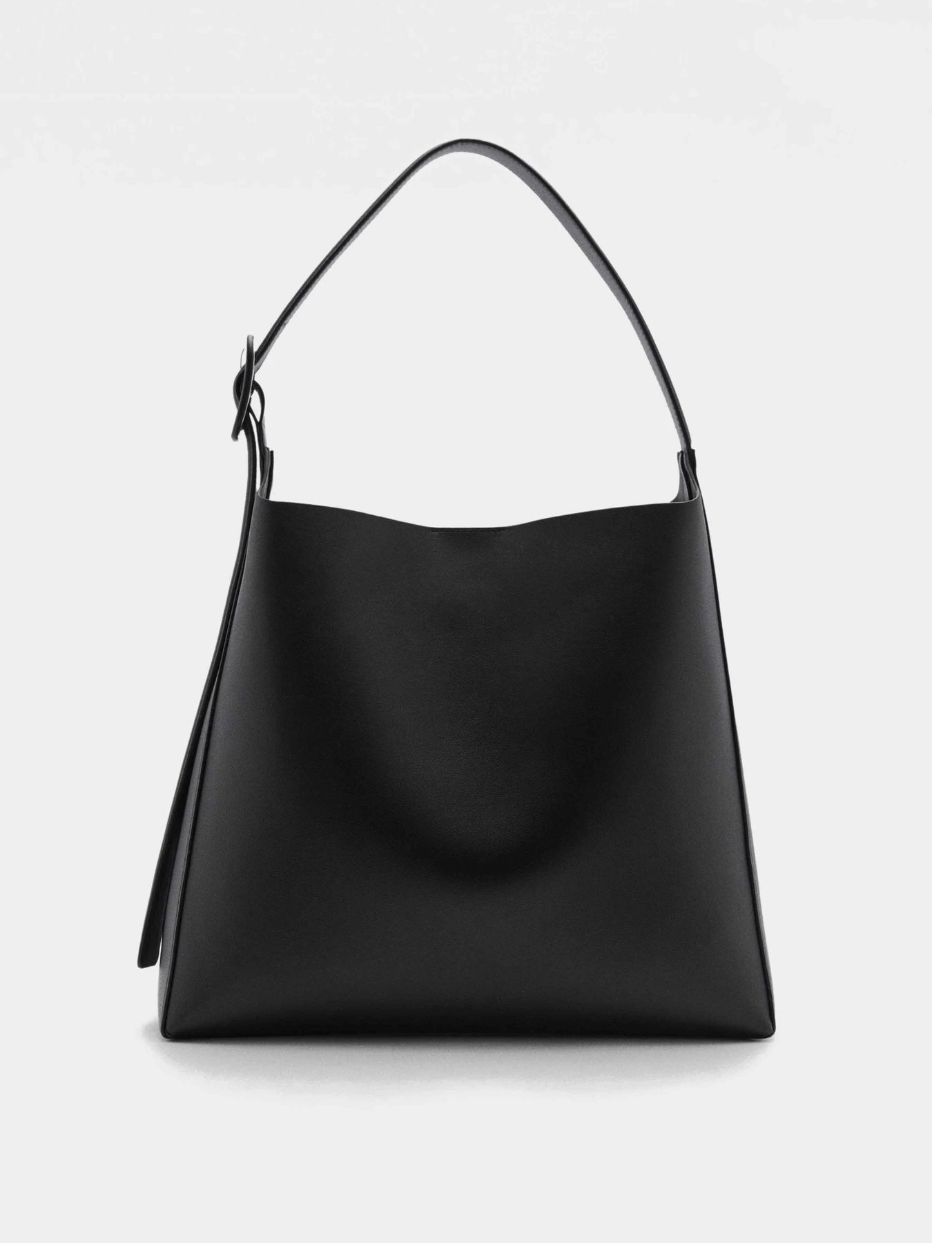 Сумки MANGO WINNIE модель 17091175_99 Сумки MANGO WINNIE модель 17091175_99 Фото